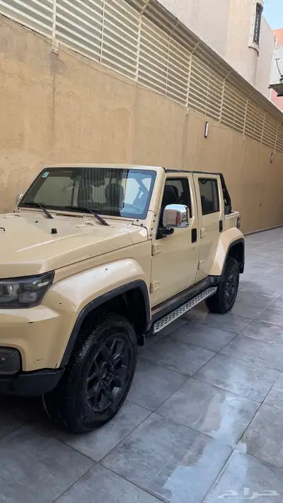 Bj40 فل كامل للبيع index