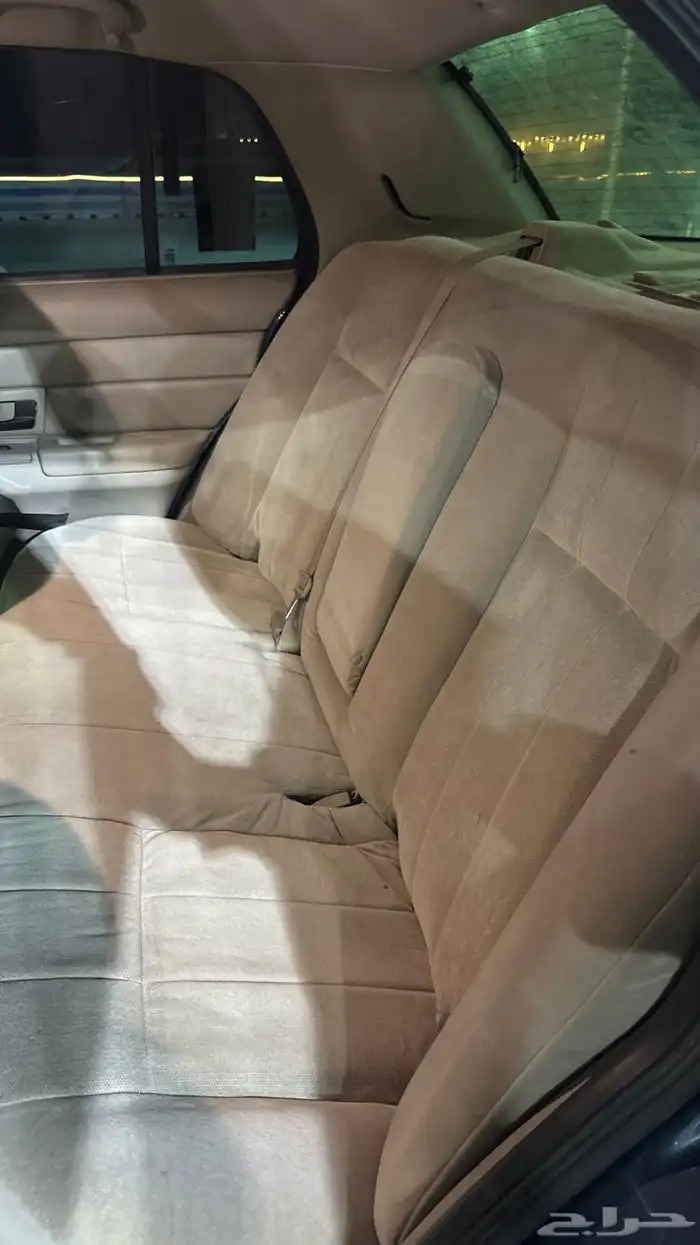 فور فكتوريا سعودي2007 8