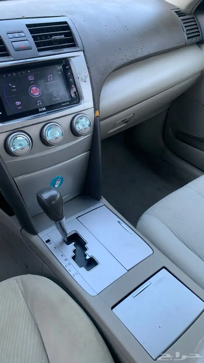 كامري للبيع 9