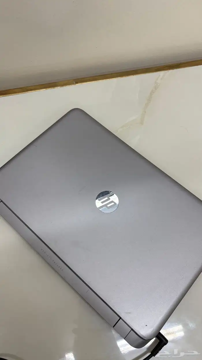 لابتوب hp 0