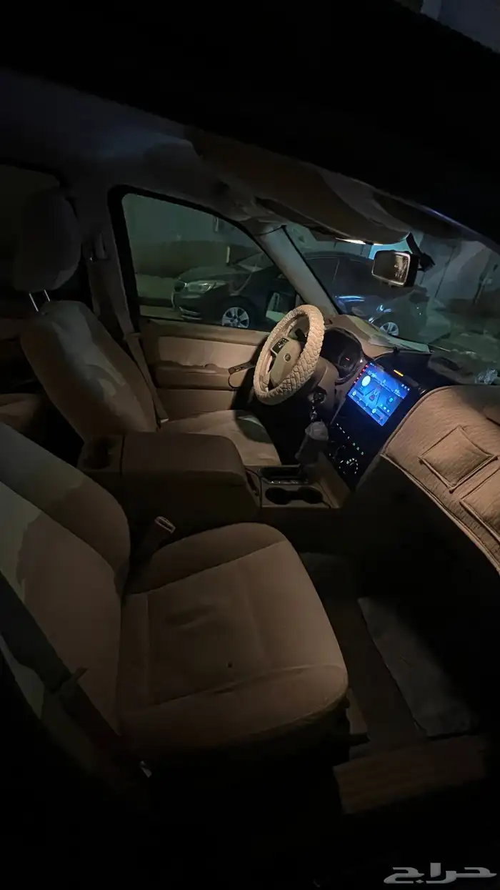 فورد اكسبلورر 2010 5