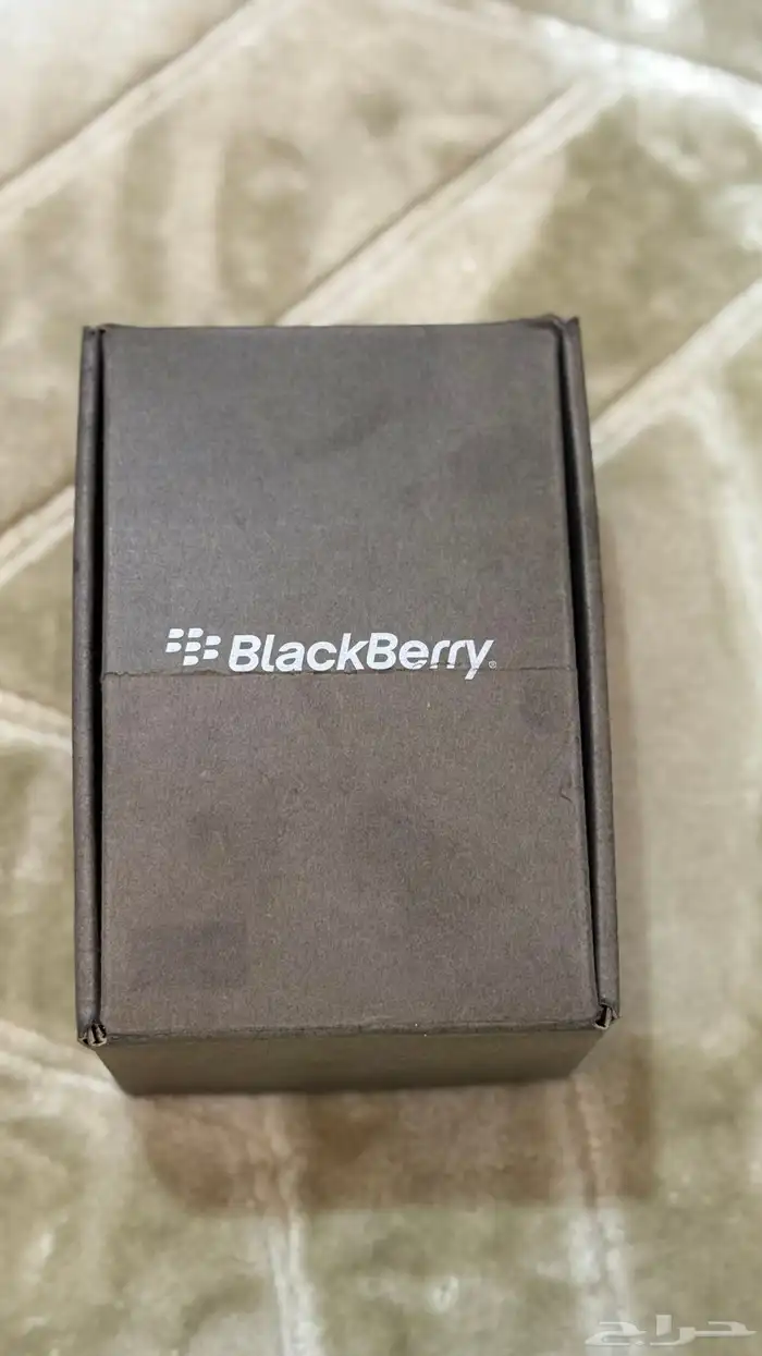 بلاك بيري 0