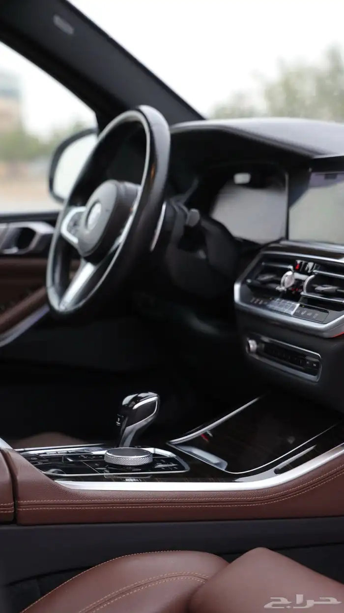 ناغي X5 .. وكالة ( البيع سمح ) 28