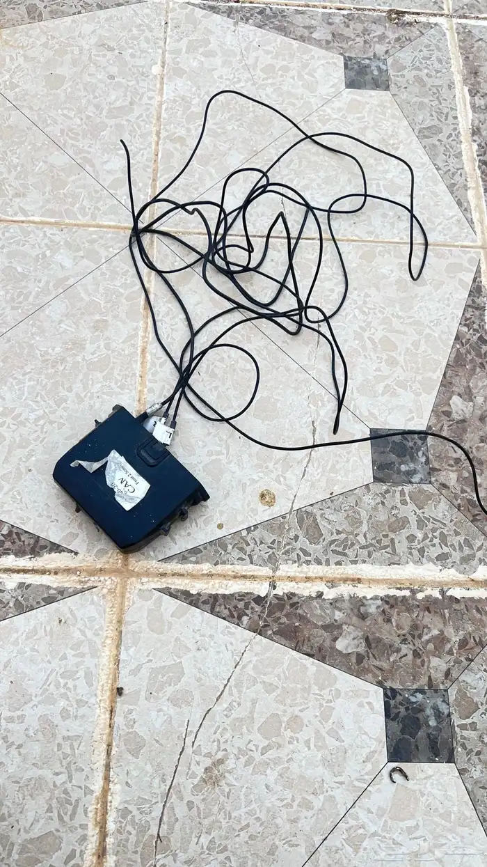 قطع كامري 2003الى 2006 9