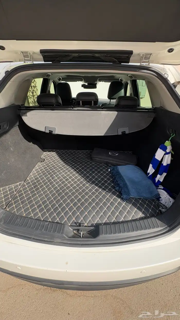 مازدا CX5 2020 فل كامل 10