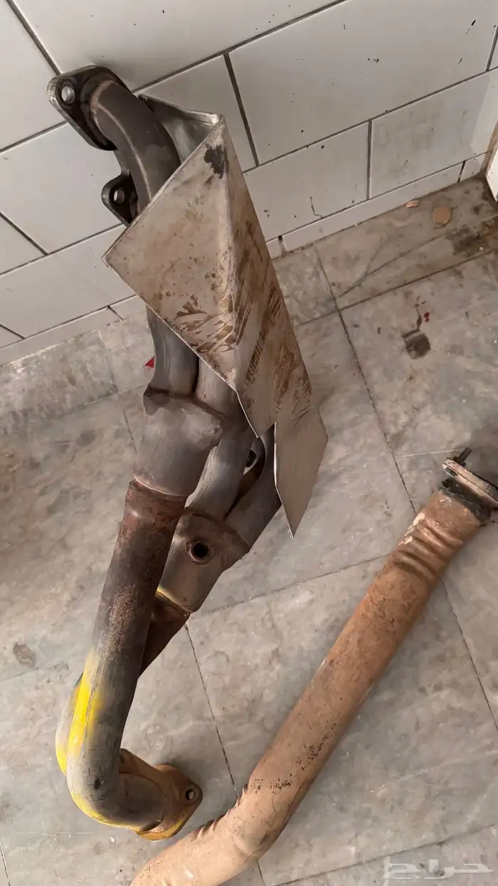 هدرز فتك ربع مشروط 2