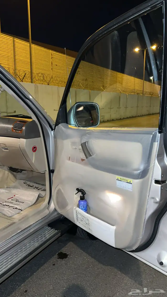 لاند كروزر للبدل او للبيع 10