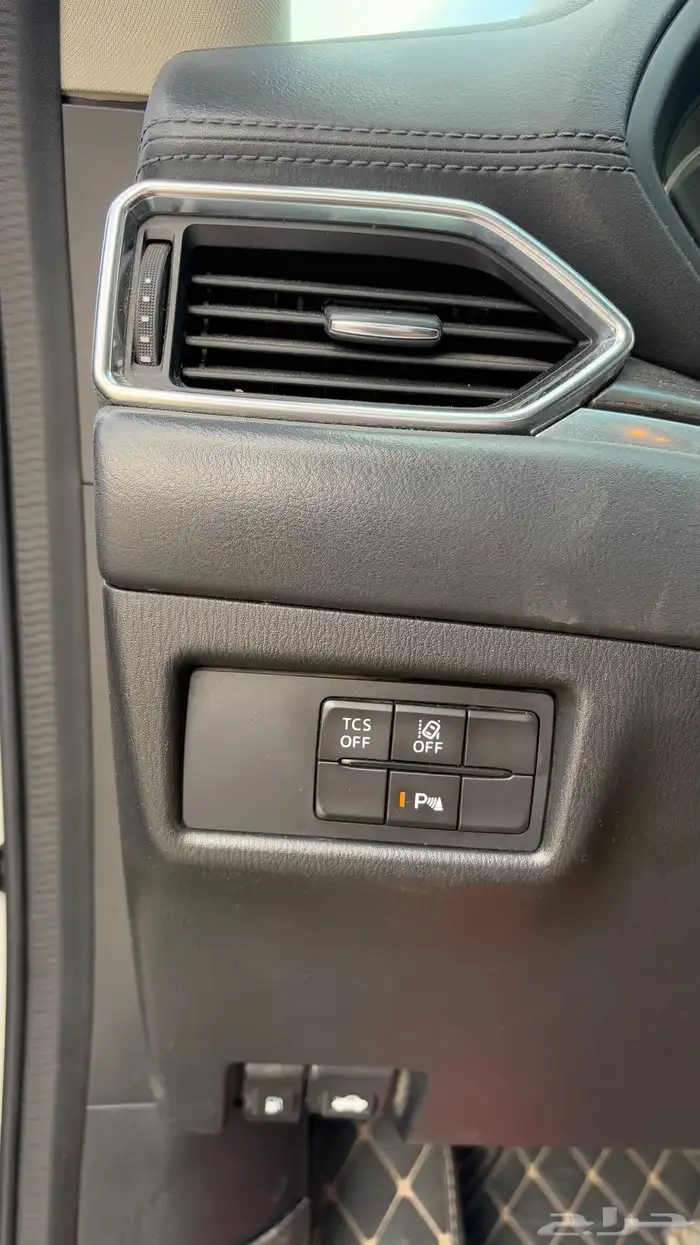 مازدا CX5 2020 فل كامل 8