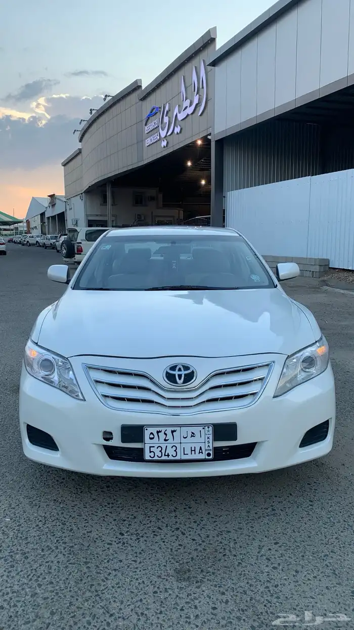كامري للبيع 1