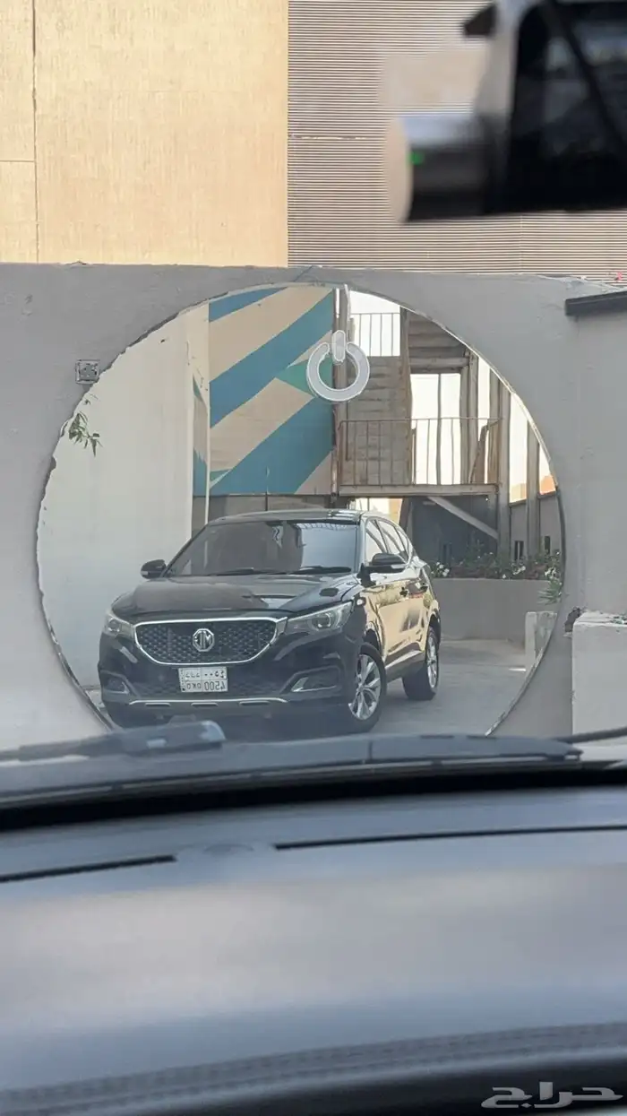 MG ZS 2020 ستاندر للبيع 2