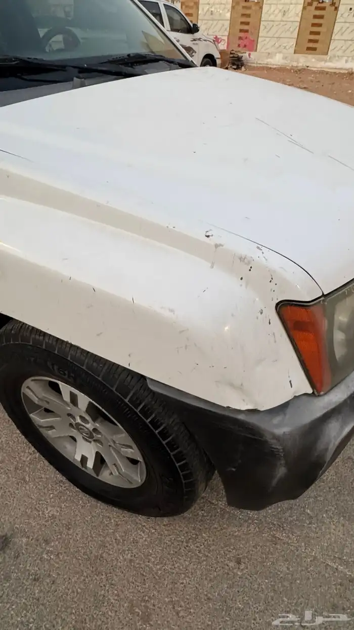 اكستيرا 2008 ممشاة 173 الف مقضي عمره في الشعبان 7