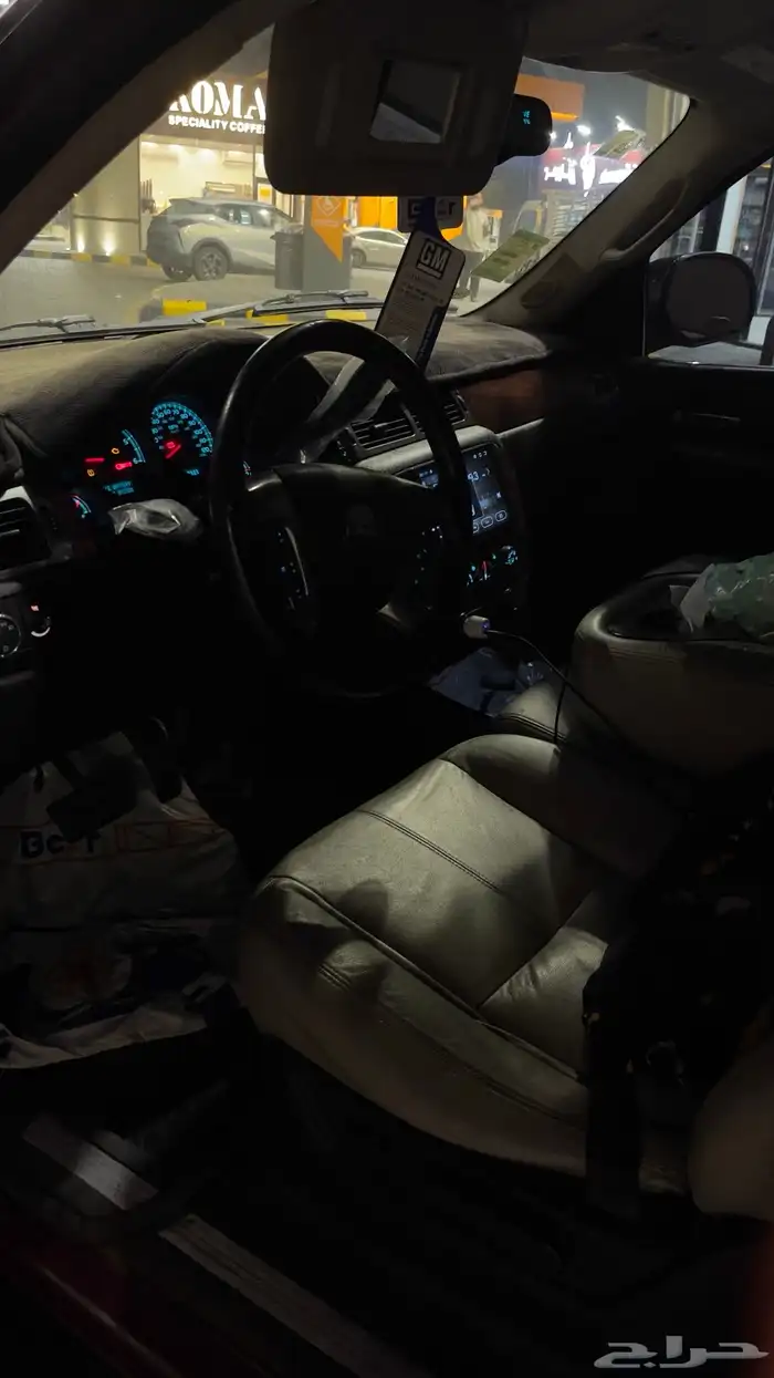 يوكن 2007 نظيف للمستخدم قابل للبدل 19