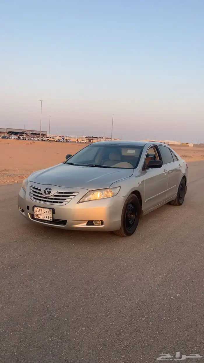 سلام عليكم كامري 2009 3