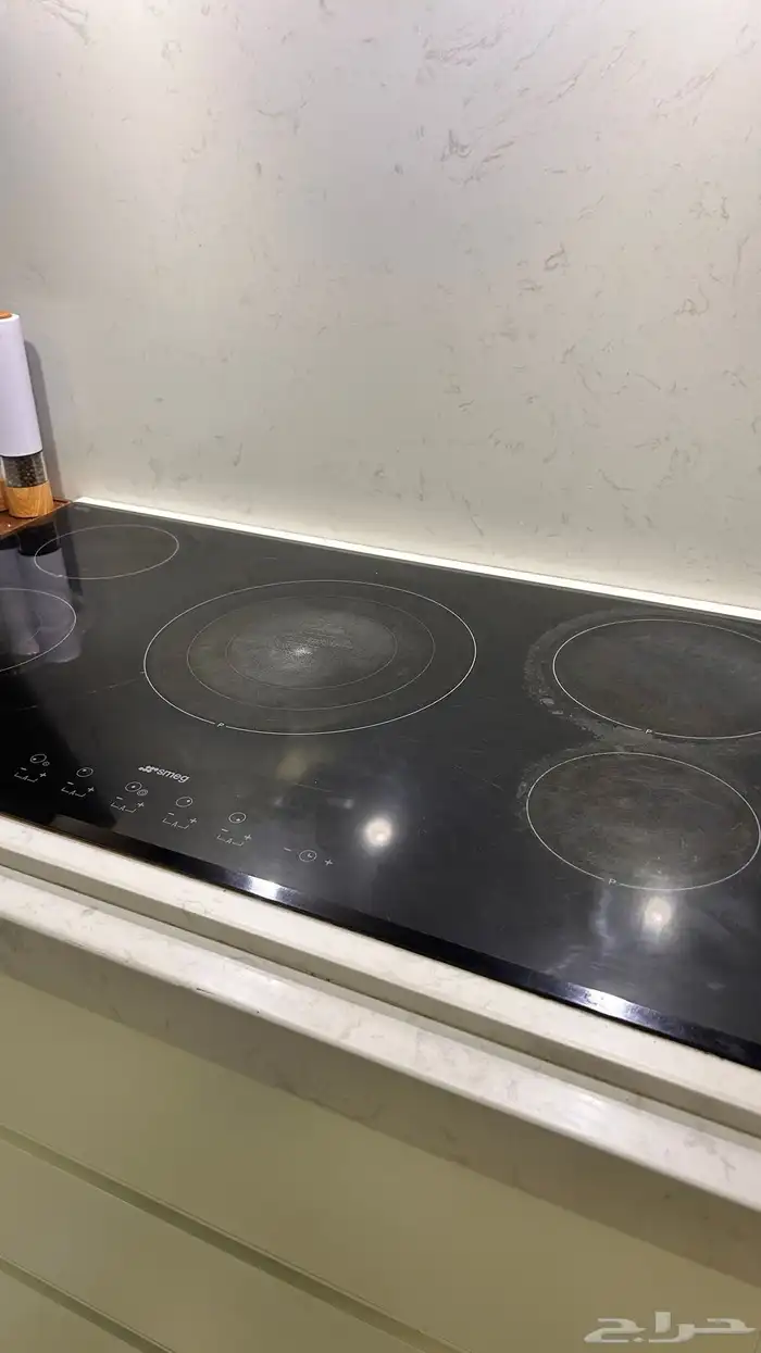 فرن شركة سمج (مستعمل ) 0