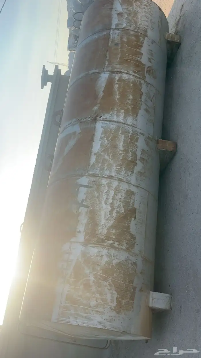 حزانات شبه جديده 1