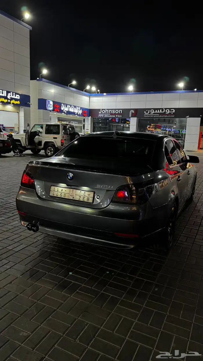 BMW 2006 (Facelift to 2008)   Excellent Condition 3