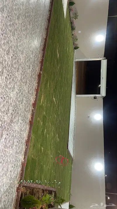 شاليه جديد بحي اليمامه للايجار اليومي والايجار بالساعات index