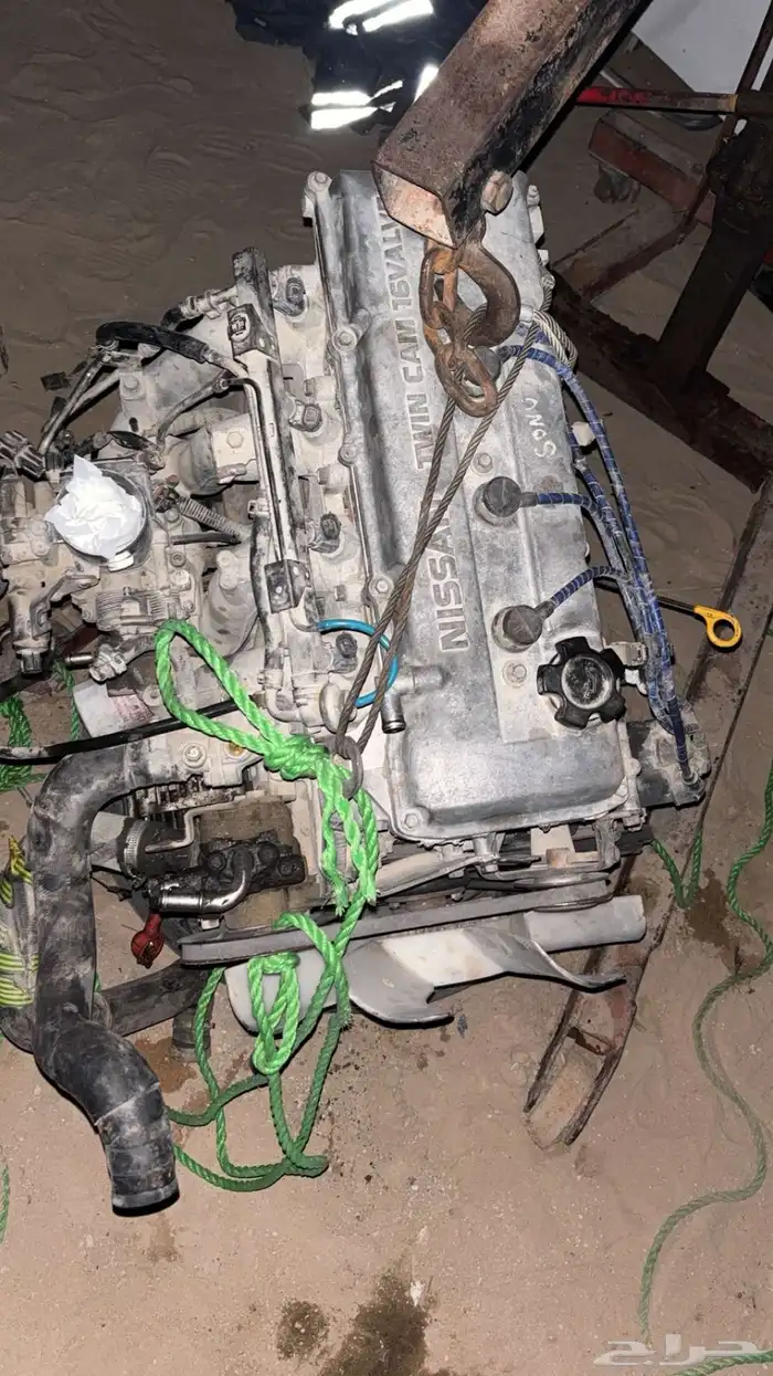 مكينه ددسن 0