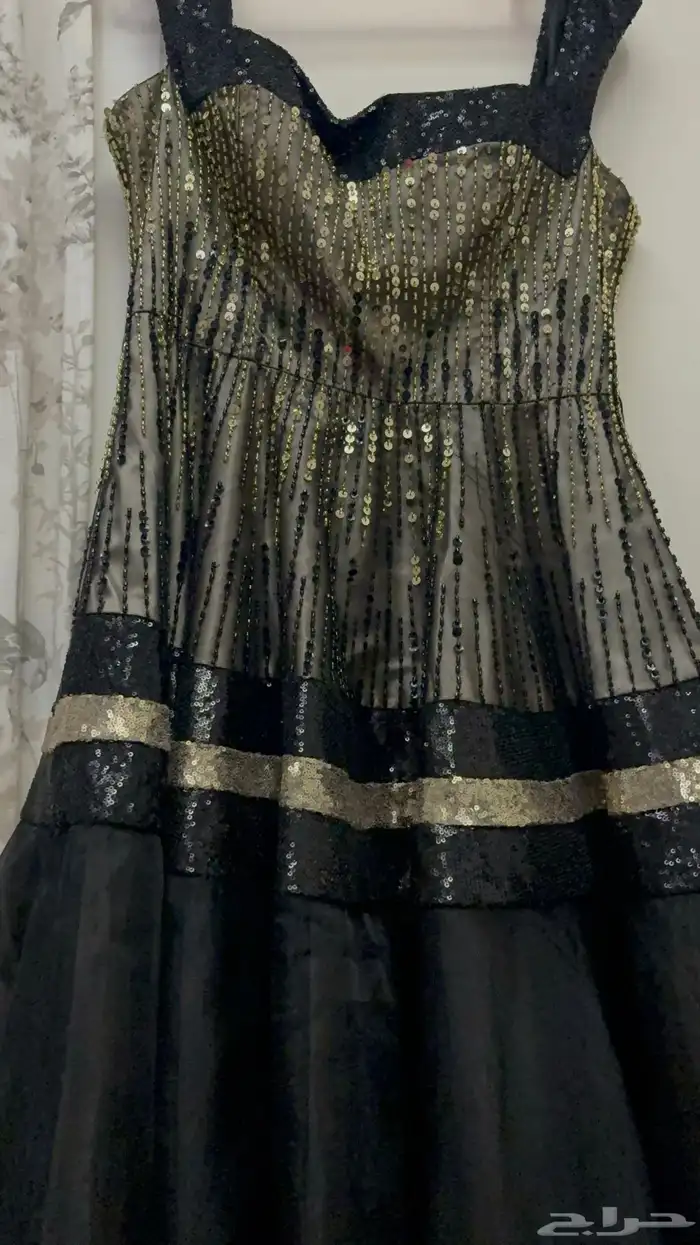 فستان مين بيرلا 2