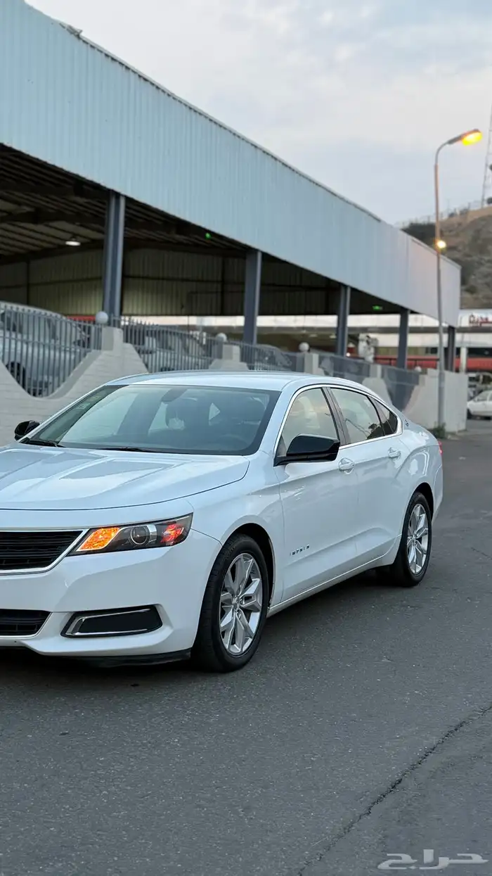 امبالا 2018 LS وكالة 4