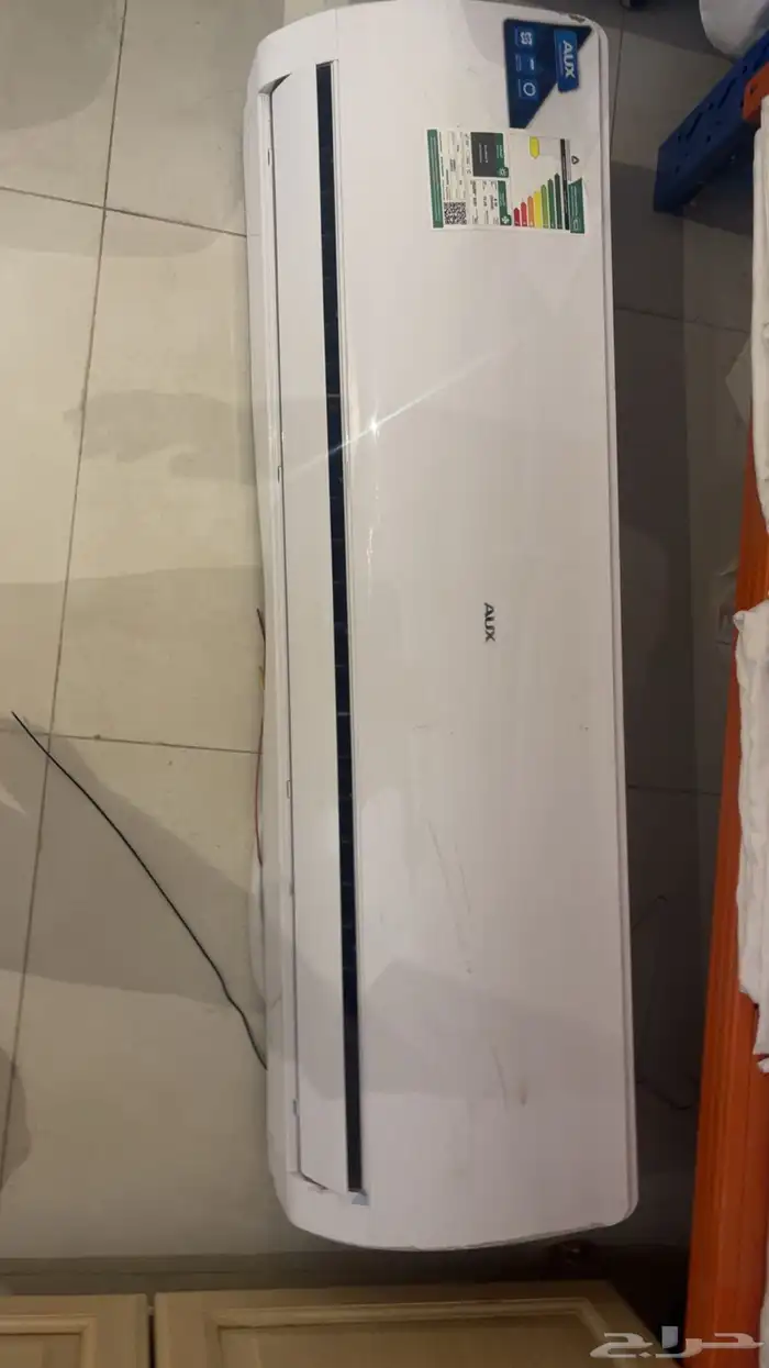 مكيف اسبليت 36 وحدة 1