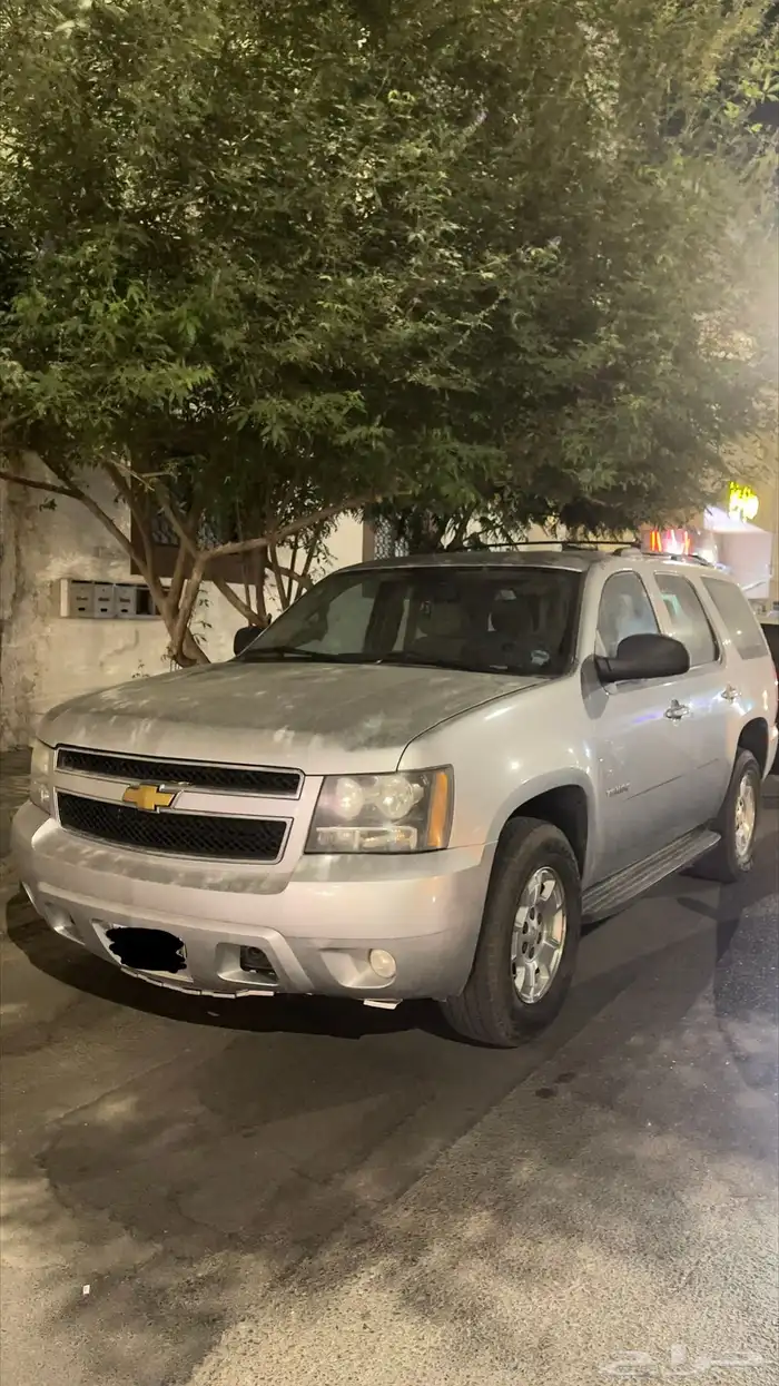 جمس تاهو 2014 3