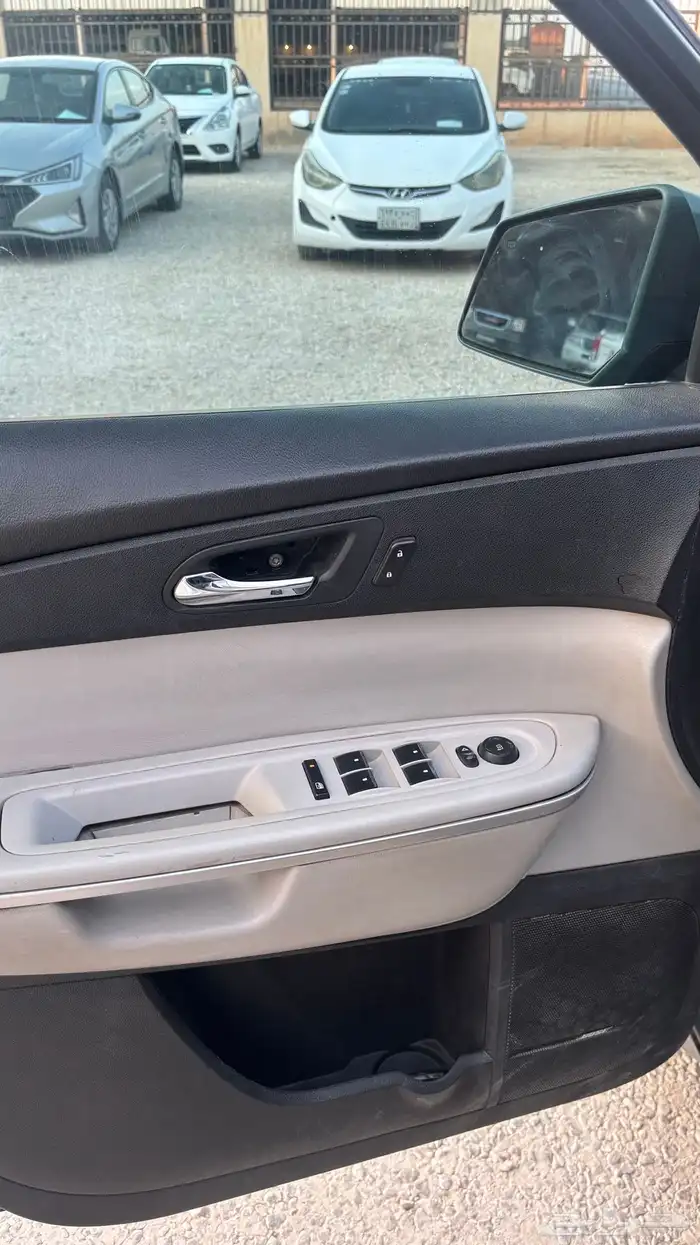 اكاديا 2010 فل كامل 7