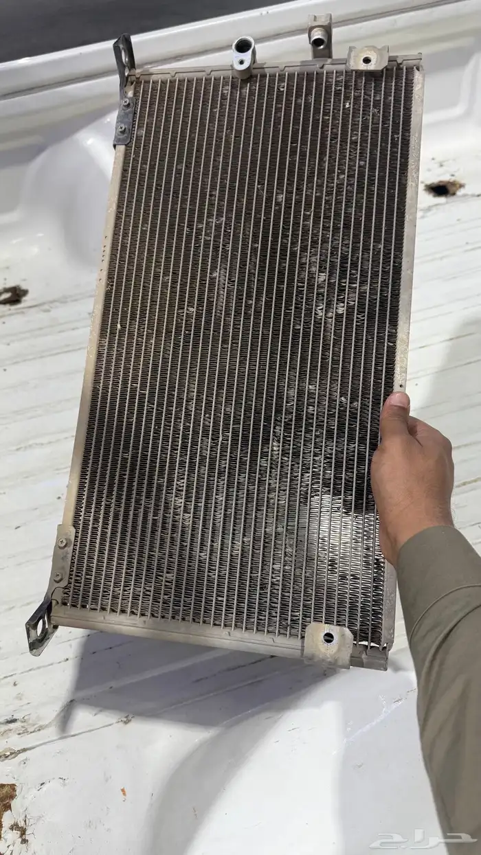 قطع هايلكس اديتر مكيف 98-2005 0