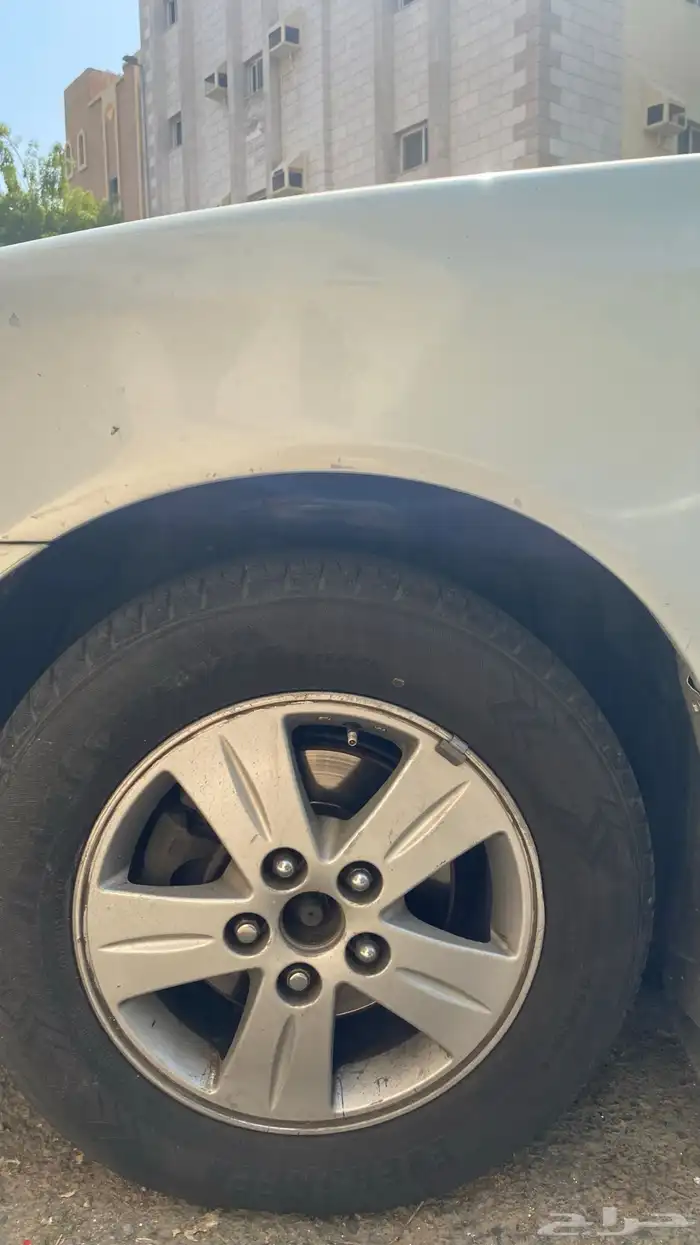 جنوط كامري 2006 للبيع كامله فقط مكه على السوم 0