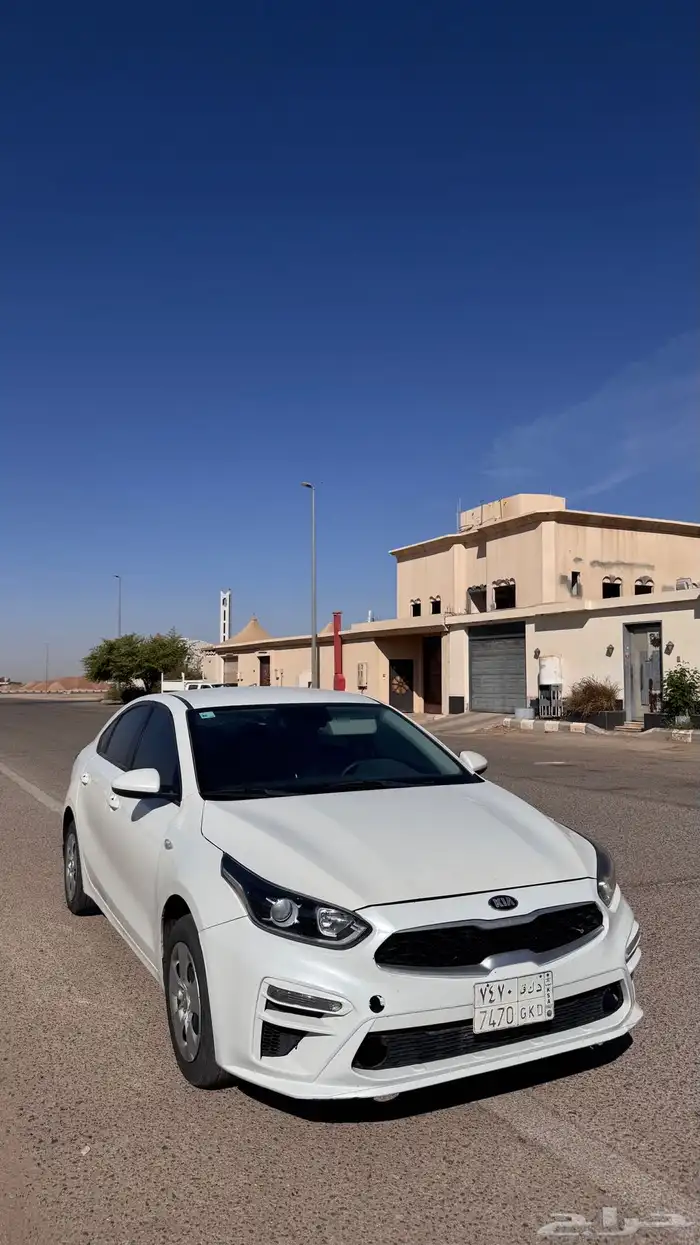 كيا 3 2020 0