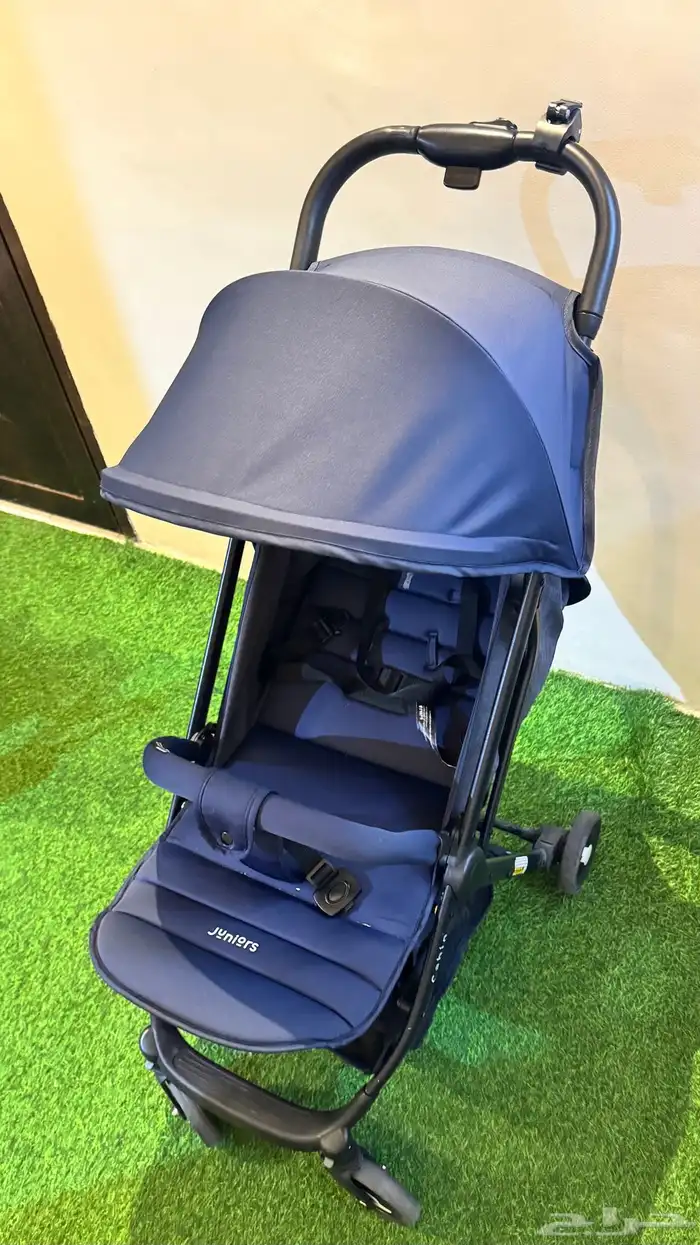 عربات اطفال وسرير 4