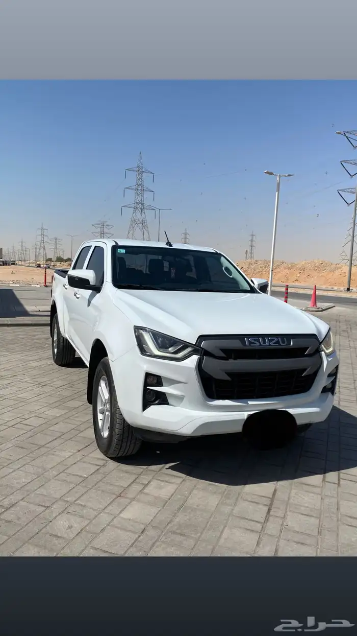 ايسوزو 2022 تماتيك 1