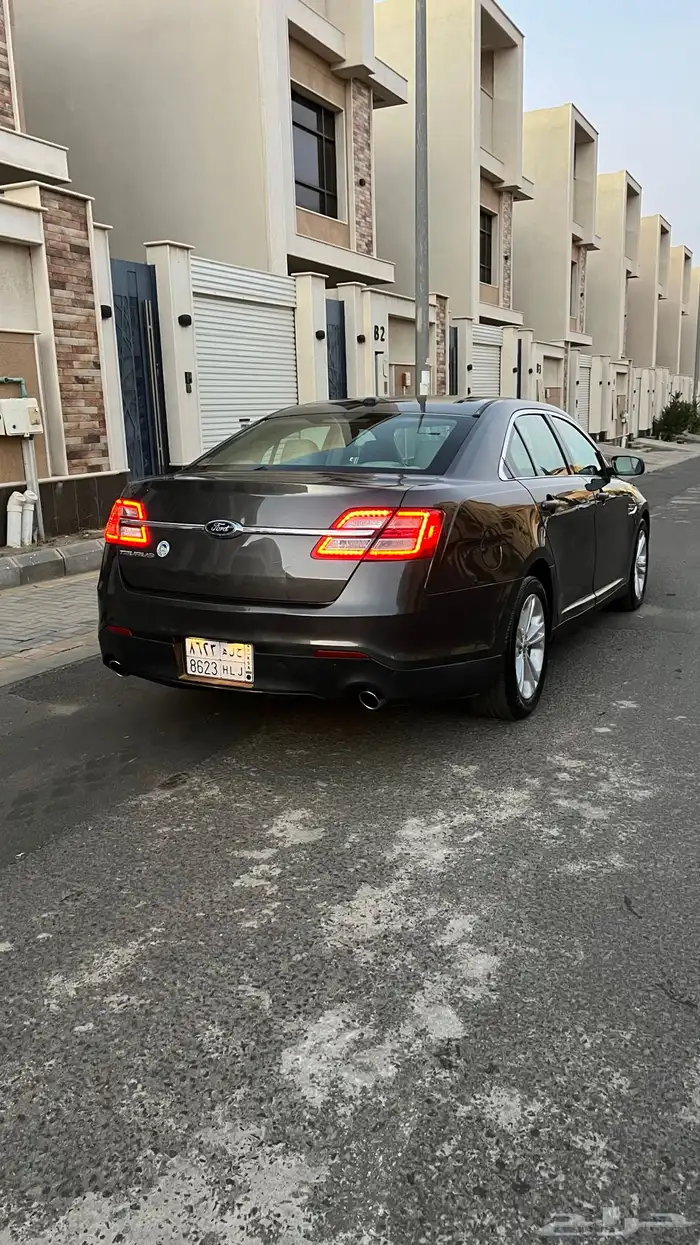 توروس 2015 سعودي توكيلات الجزيرة . 9