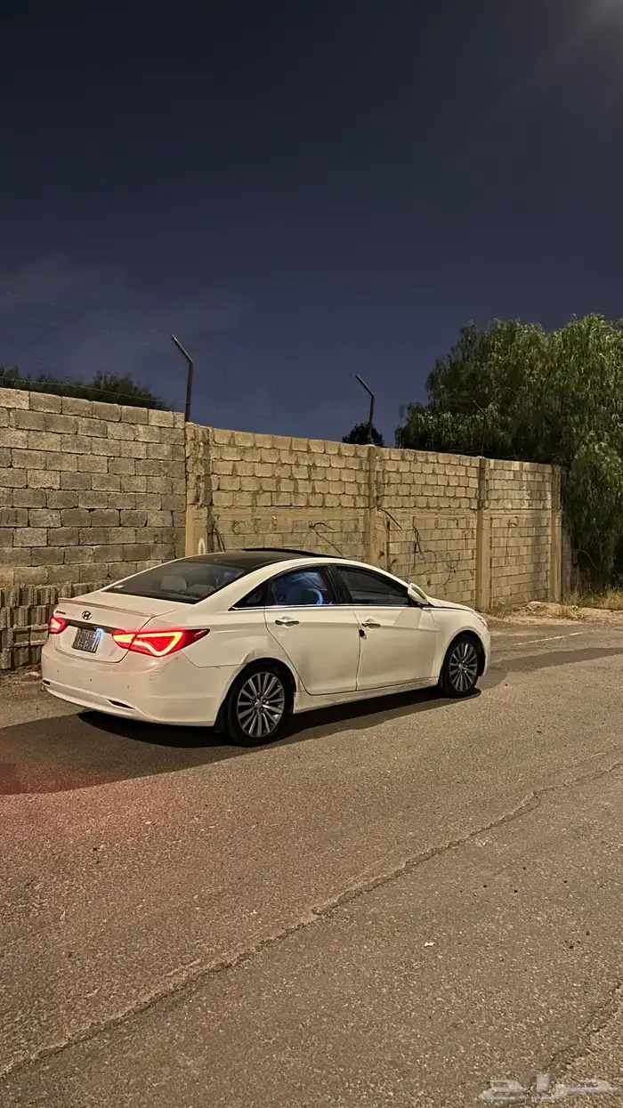 سوناتا 2015 فل كامل 2