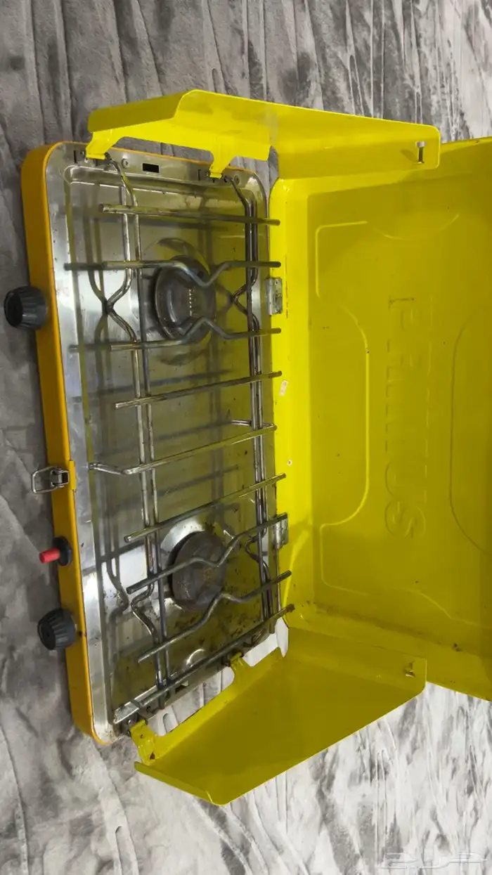 موقد بريمس سويدي 0