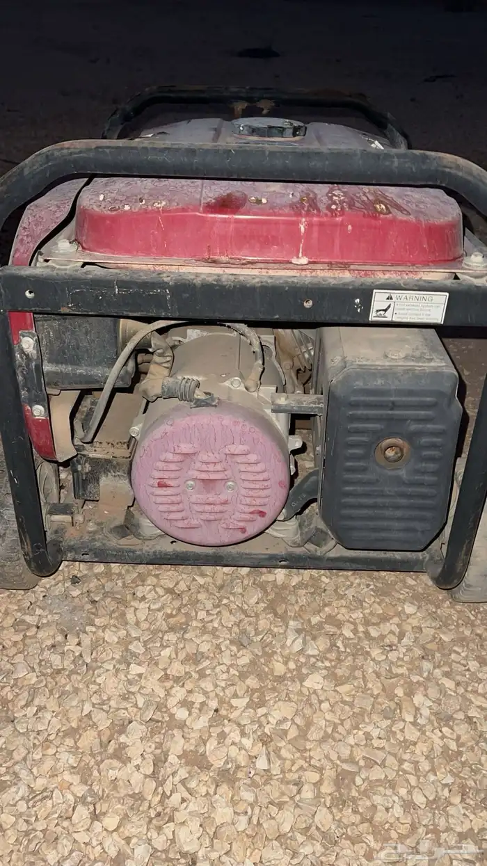 ماطور صيني للبيع لايجي الى الصامل 1