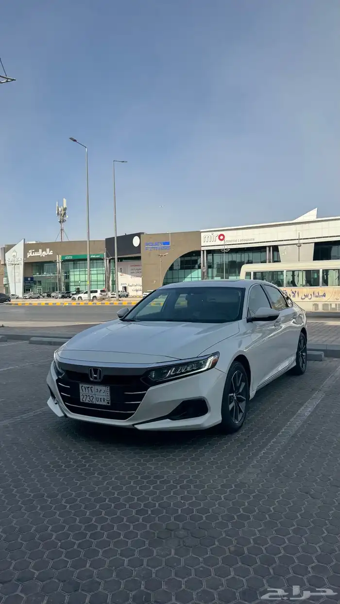 هوندا اكورد 2022 للبيع 2