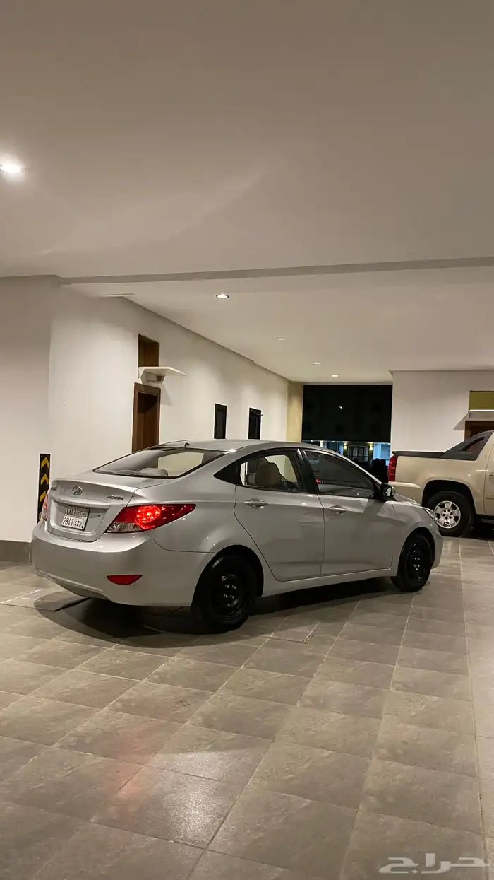 هونداي اكسنت 0