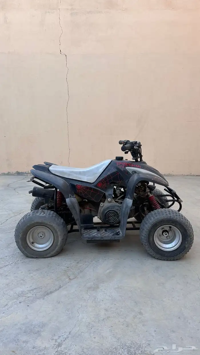 للبيع دباب 1