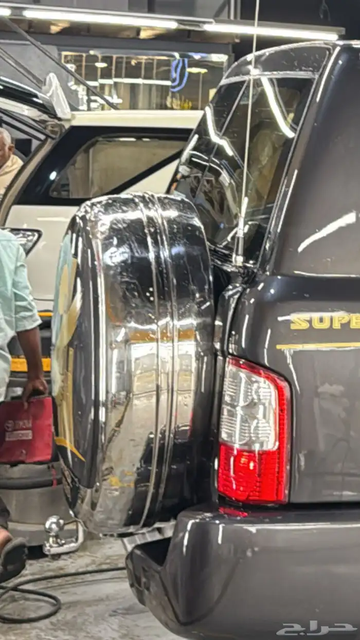 غطاء اسبير فتك 2002 2003 2004 1