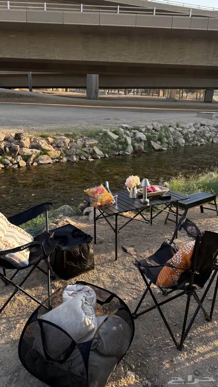 جلسات خارجية للتأجير اليومي 0