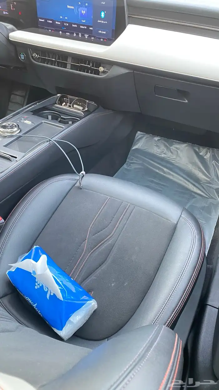 تورس تيتانيوم 2023 سعودي فل كامل 19