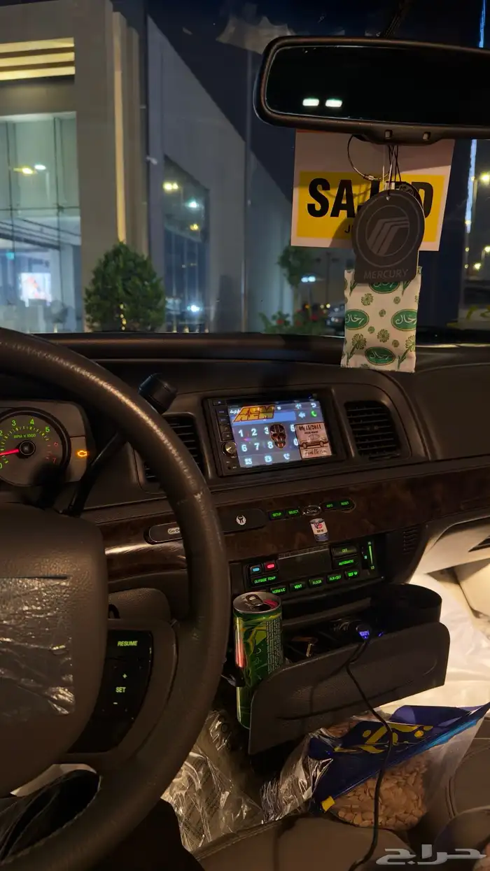 قراند ماركيز 2011 16