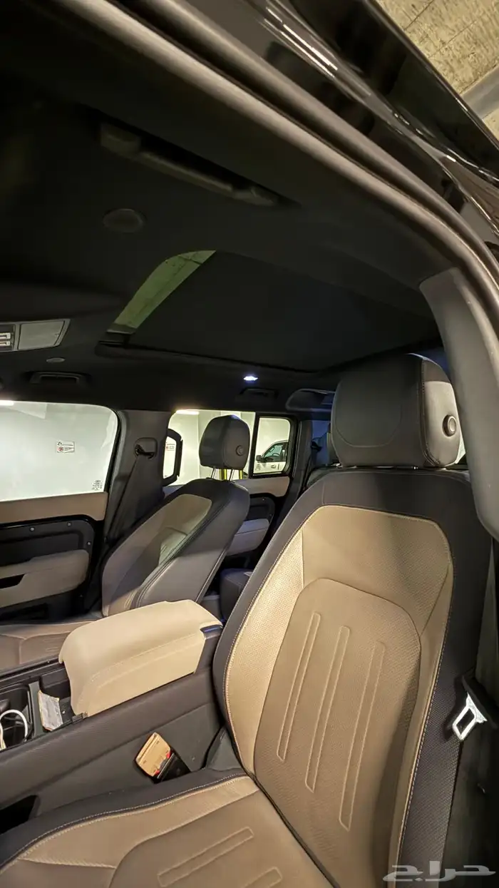 Defender 110 SE V6-2022 7