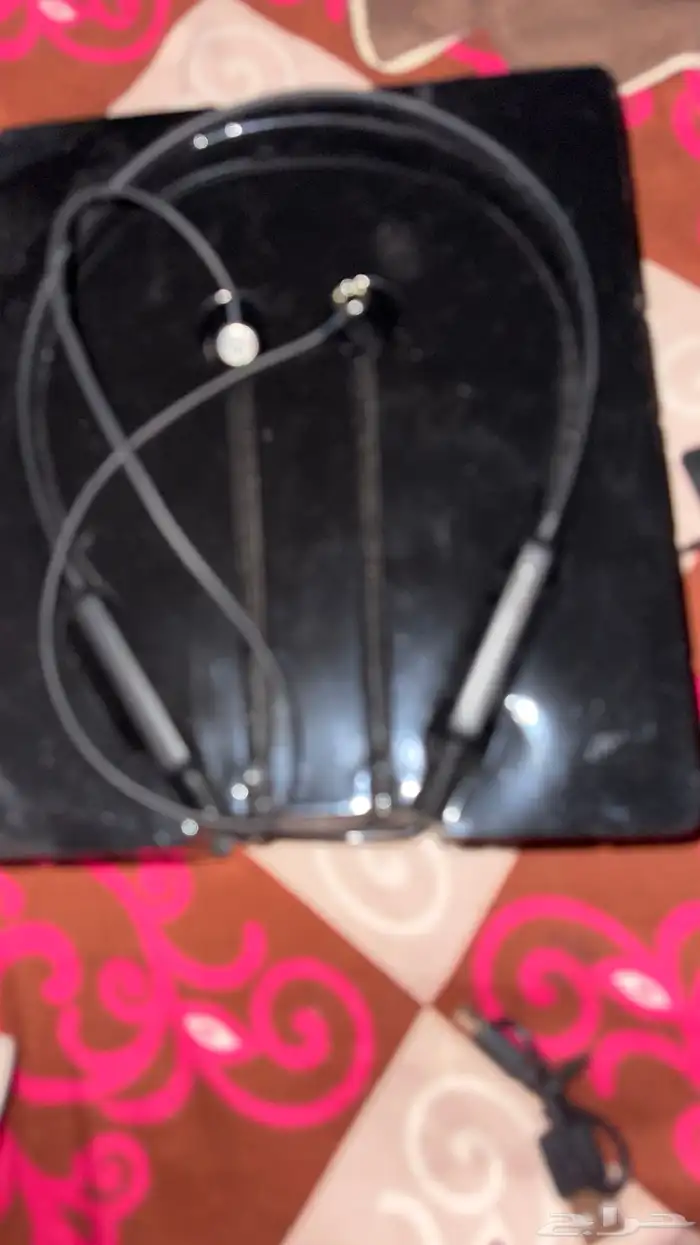 سمعات بلوتوث 2