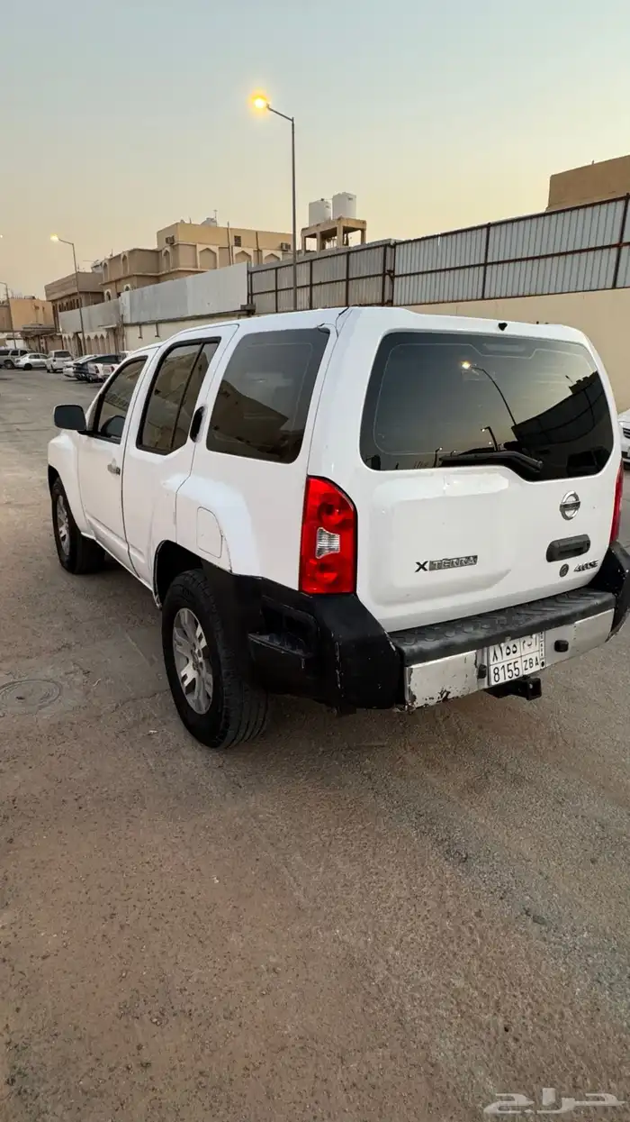 اكستيرا 2008 ممشاة 173 الف مقضي عمره في الشعبان 3