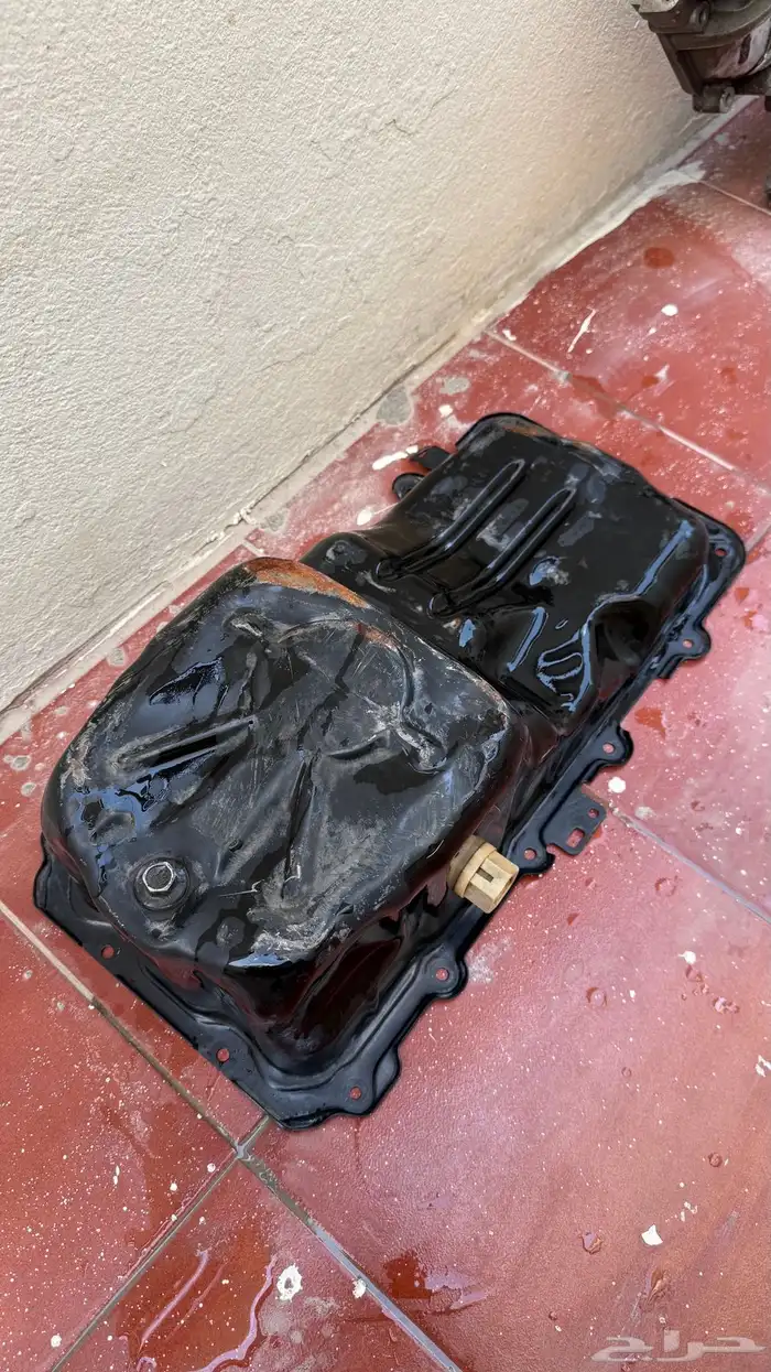 كارتير مكينه موستنج 5.0 0