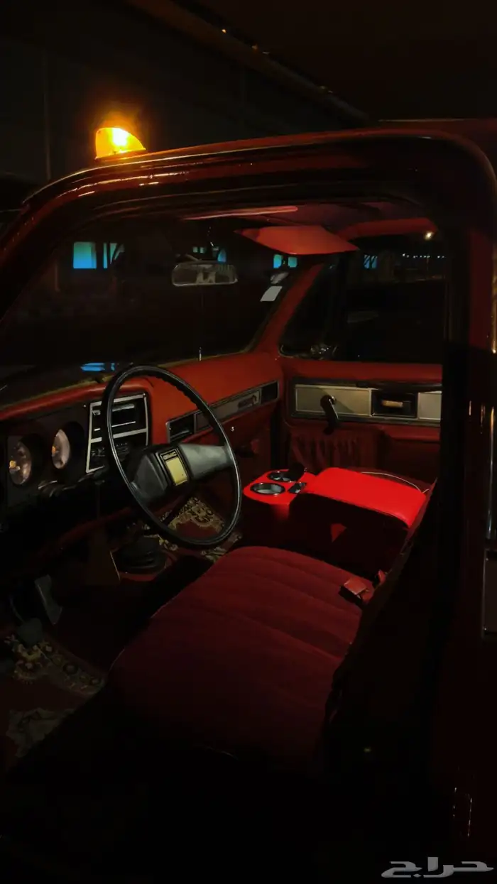 جمس 78 مجدد بالكامل و نظيف 6