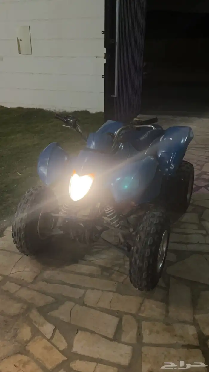 دباب زد 250 شغال شرط 3