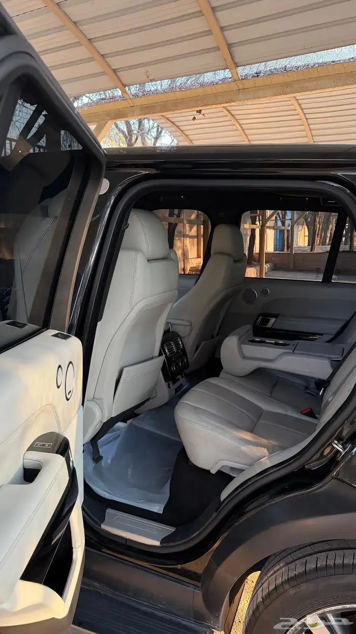 رنج روفر فوج 2014 12